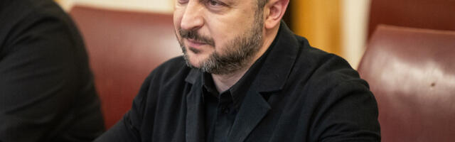 Зеленский об ударе по Киево-Печерской лавре: это была намеренная атака дронов РФ