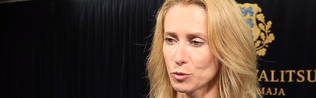 Кая Каллас о скандале с высылкой эстонского консула: Россия хотела указать Эстонии на ее место