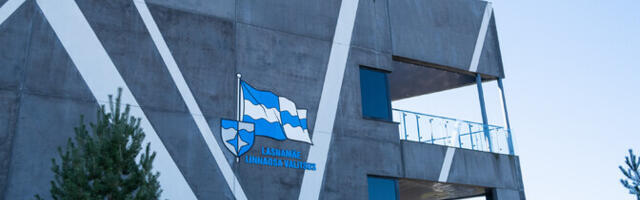 Официально: все районы Таллинна временно остались без старейшин