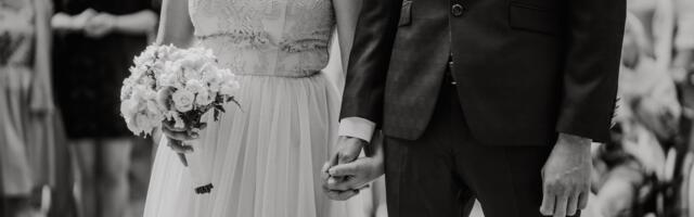 5 мая в Тартуском ЗАГСе будет заключено рекордное число браков