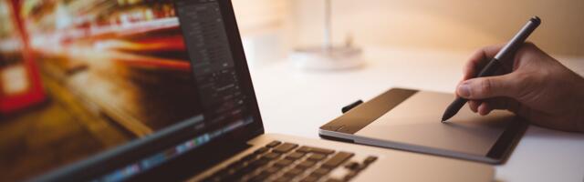 Тартуские школы получили новую компьютерную сеть