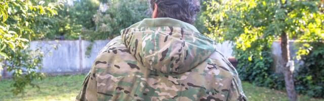 DELFI В УКРАИНЕ | Украинские военные предупреждают: истребители РФ над Эстонией — сигнал к эскалации