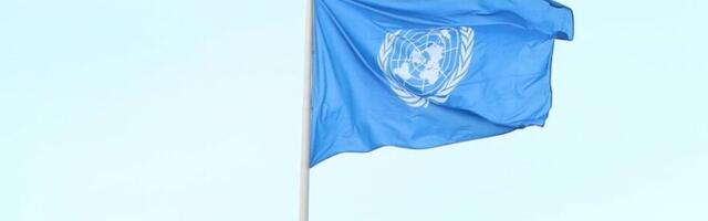 Президенты стран Балтии на встрече с генсеком ООН предупредили о российской угрозе