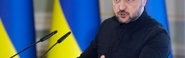 Мирный план. 20 пунктов Зеленский назвал это „базовым документом об окончании войны“