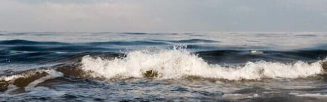 Полиция Латвии не нашла связи между повреждением кабеля и судном в Лиепае