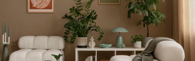 8 ошибок в интерьере, из-за которых ваш дом выглядит дешевым и заброшенным