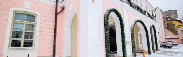 ПРЯМОЙ ЭФИР | В Рийгикогу обсуждают влияние социальных сетей на детей