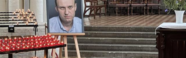 Алексей Навальный погиб от яда эквадорской лягушки. Это подтвердили пять стран