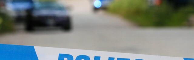 На эстонском пляже обнаружили детали дрона