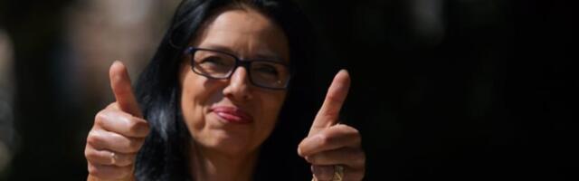 Посол Эстонии в Украине: если неграждане поедут в Европу, а потом в Россию, то вряд ли захотят строить у нас „русский мир“