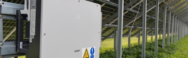 Расходы в десятки миллионов евро: Eesti Energia оплачивает схему поддержки мелких производителей в Литве