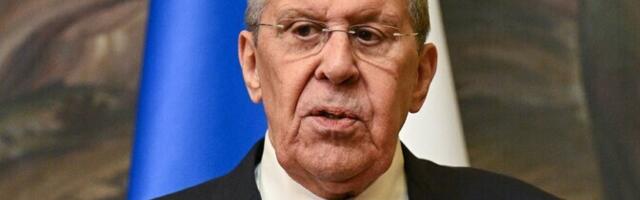 Лавров: РФ не примет временных решений и ультиматумов по Украине