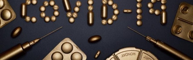 ЧТВ:  544 новых случая коронавируса, скончались два человека