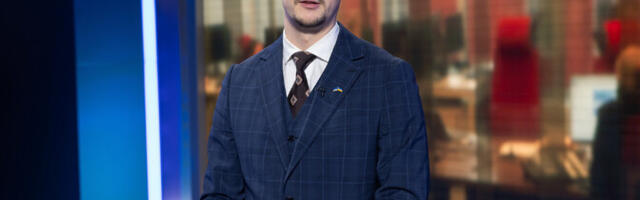 Яшин: Eesti 200 готова продолжать работу в горуправе и в коалиции меньшинства