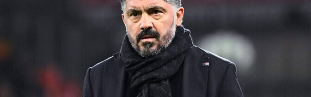 Джаннаро Гаттузо вызвал в сборную Италии на матчи с Эстонией и Израилем трех новичков