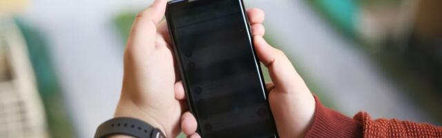 RIK предупреждает о мошенничестве от имени e-toimik