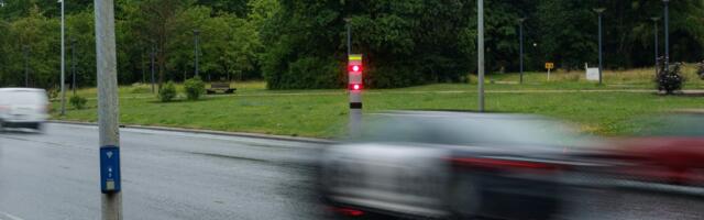 Телефонные звонки полицейских предотвратили этим летом более 500 случаев превышения скорости