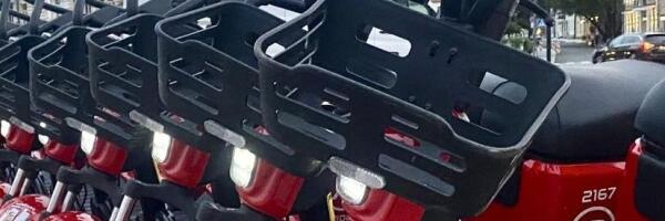 ЦЗПП оштрафовал Ride на 10 тысяч евро за продолжение услуг в начале октября