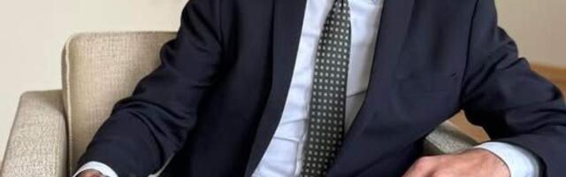 Будрис о коалиции с «рассветниками»: ощущение порой, «будто убираю нагаженное с ковра»