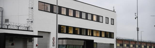 Центральная криминальная полиция подозревает вице-старейшину волости Тойла в коррупции