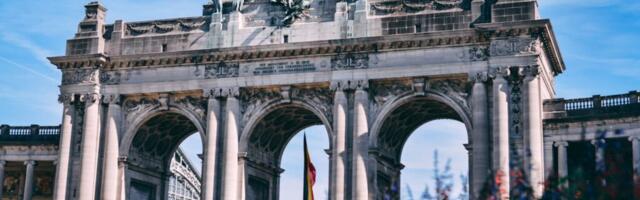 Бельгия: план по использованию российских активов может помешать мирному соглашению