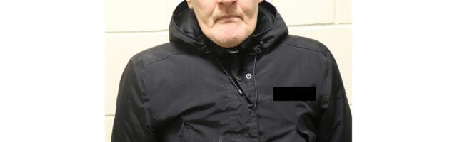 Полиция разыскивает пропавшего в Нарва-Йыэсуу мужчину