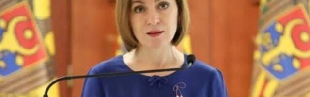 Президент Молдовы — за объединение с Румынией