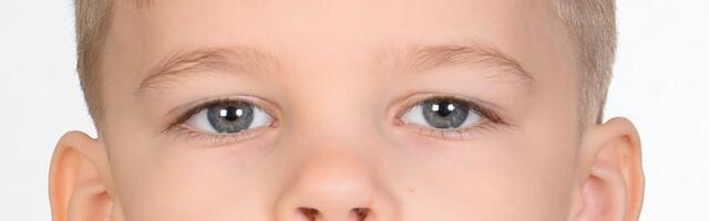 ФОТО | Полиция ищет восьмилетнего мальчика, который не вернулся со школы