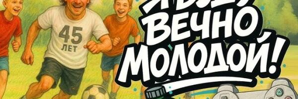 Молодость официально продлена до 30 лет