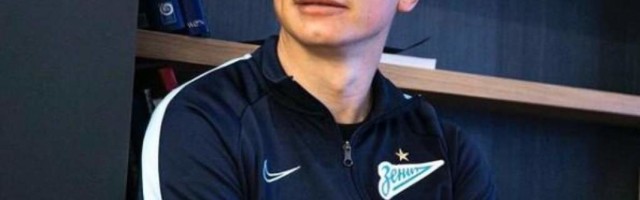 Андрей Аршавин публично высмеял сына-футболиста от Юлии Барановской