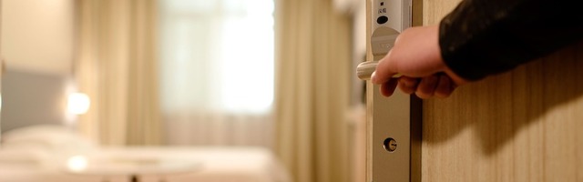 Mинэкономики разработало пакет помощи туристическому сектору, в том числе и для Ида-Вирумаа