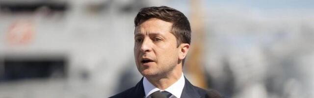 Владимир Зеленский объявил общую мобилизацию. Что это значит?