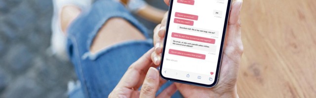 Будни Rate.ee: мужчины покупают у несовершеннолетних секс за деньги