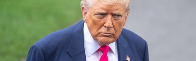 Случится что-то плохое. Трамп поднял ставки в российско-украинском конфликте