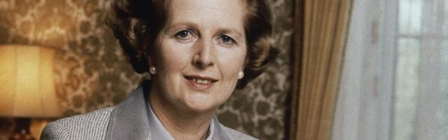 Говорила ли Маргарет Тэтчер: „Быть сильной — это как быть леди. Если надо говорить об этом, значит, ты такой не являешься“?