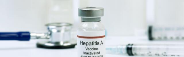 ЦПКЗ предупреждает о росте заболеваемости гепатитом А в Европе