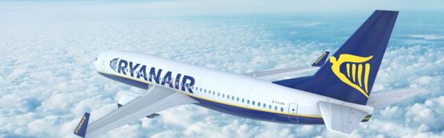 От Берлина до Тенерифе: все направления, куда Ryanair больше не будет летать в 2026 году