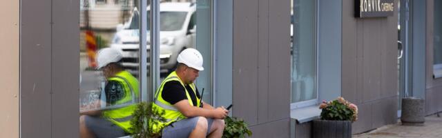 ТАБЛИЦА | Смотрите, какова ситуация в вашей сфере: чего больше — соискателей или вакансий?