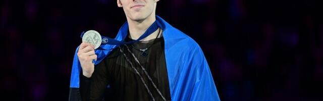 Александр Селевко нацелен на вторую медаль чемпионата Европы: я в хорошей форме