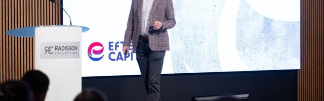 EfTEN United Property Fund в прошлом году удвоил доходы и прибыль