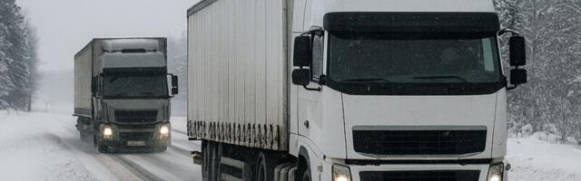 Эстония готовится к переходу на электронные транспортные документы