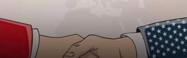 Спецпосланник президента США Джон Коул снова едет в Минск через Вильнюс