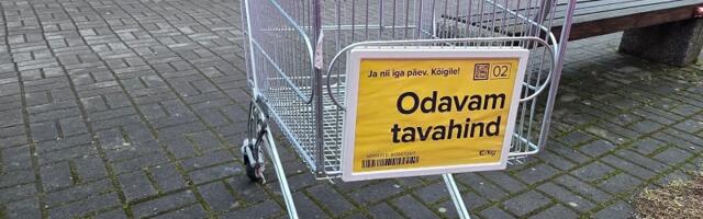 Прогноз Центробанка: рост цен достигнет пика в конце года, Эстонию ожидает инфляция 3,8%