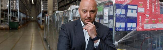 A. Le Coq разрешили приобрести Värska. «Но нас еще остались некоторые незакрытые вопросы»