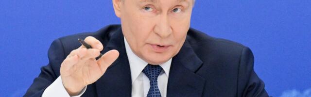 МНЕНИЕ | Обращение Бони к Путину: люди все понимают, даже если молчат