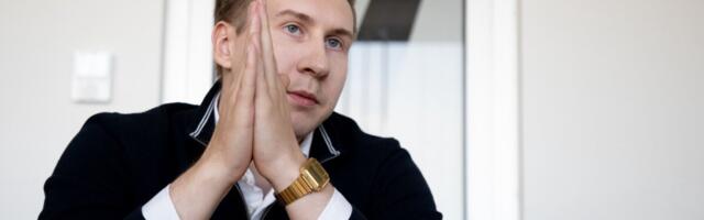 Немецкий производитель дронов хочет купить эстонскую оборонную компанию