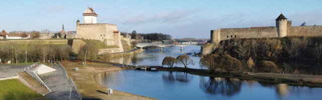 У городских властей Нарвы есть потенциал для развития в работе с дочерними предприятиями