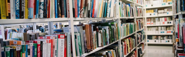 План государства реформировать работу народных библиотек вызывает недовольство