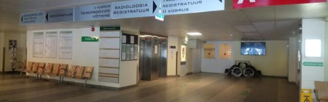 В медучреждениях Эстонии платных визитов может стать больше