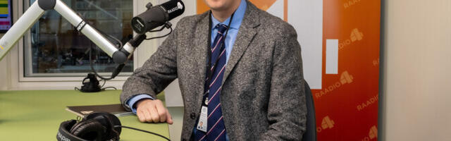 Раймонд Кальюлайд: РФ получила однозначный сигнал от НАТО